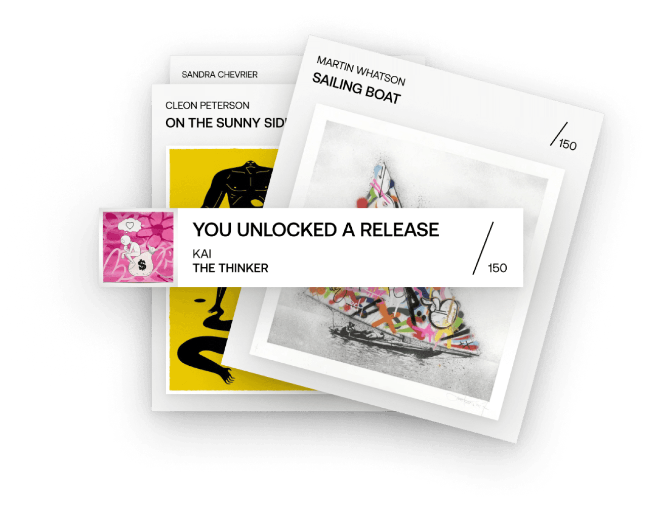 Unlock Demo